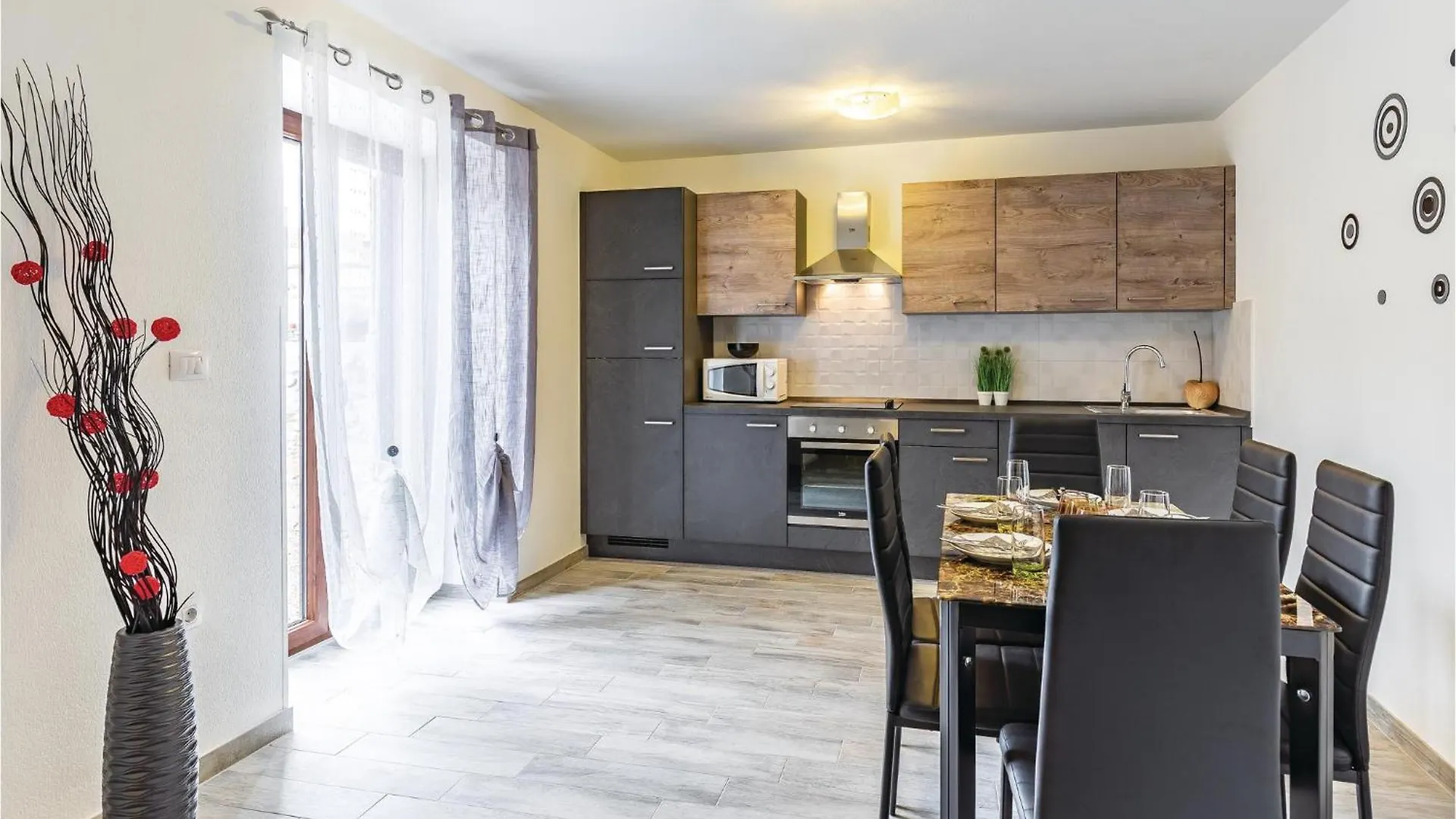 Сasa de vacaciones Stunning Home In Peruski With Wifi Croacia